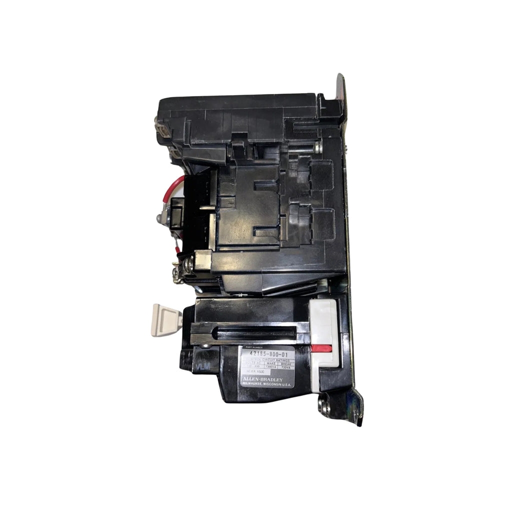 Allen-Bradley 509-BOD