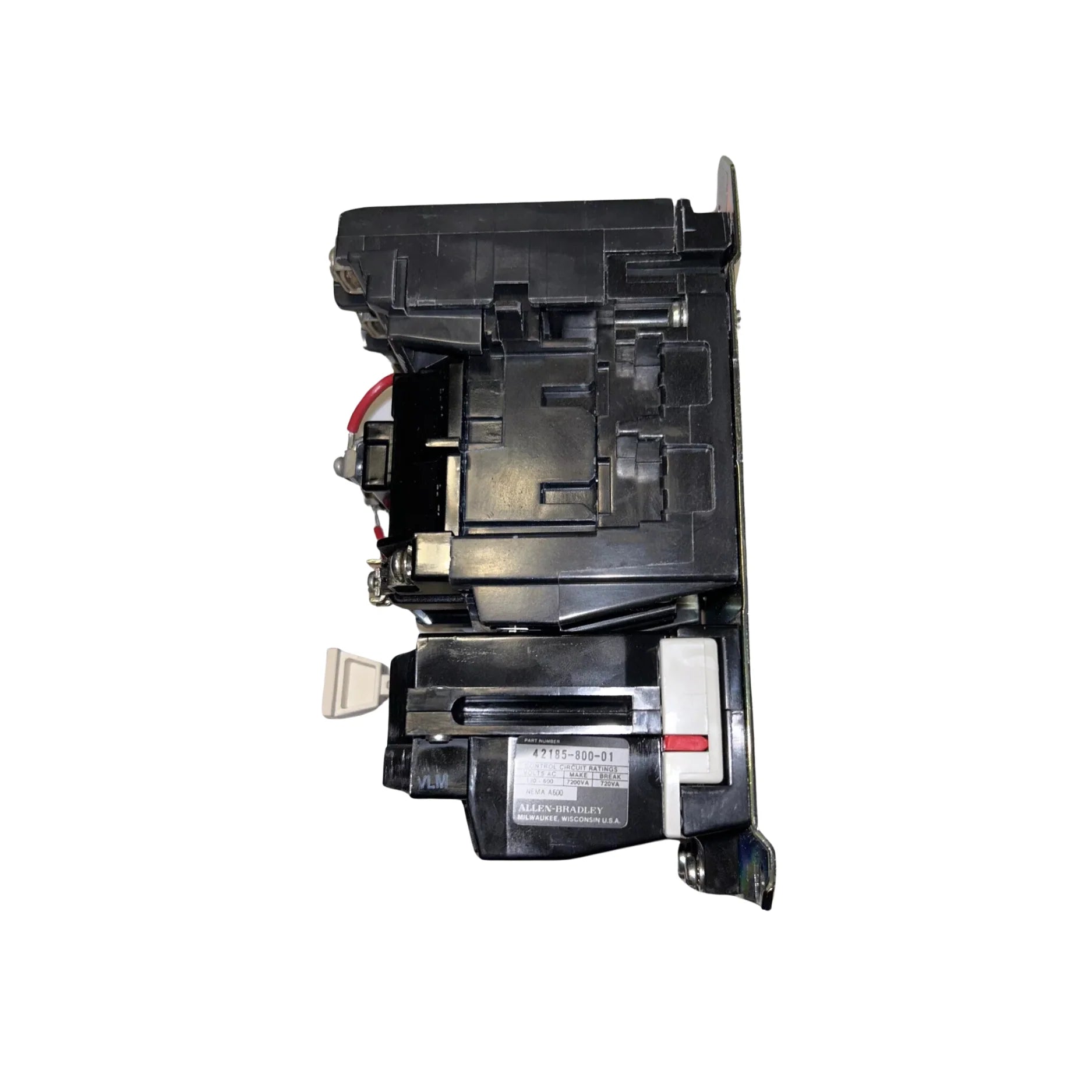 Allen-Bradley 509-BOD