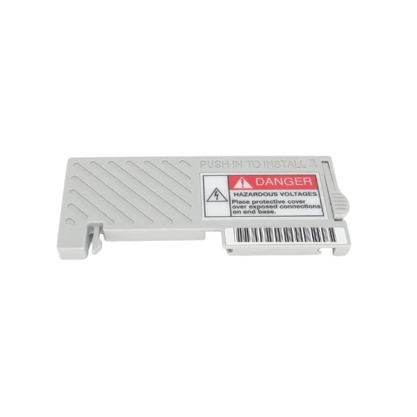 Allen‑Bradley 5094‑ECR‑QTY5 FLEX 5000 end cap pack of 5