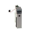 Allen-Bradley 5094-IB16 Compact 5000 digital input module, 16-channel, 24V DC, for high-speed industrial automation control.