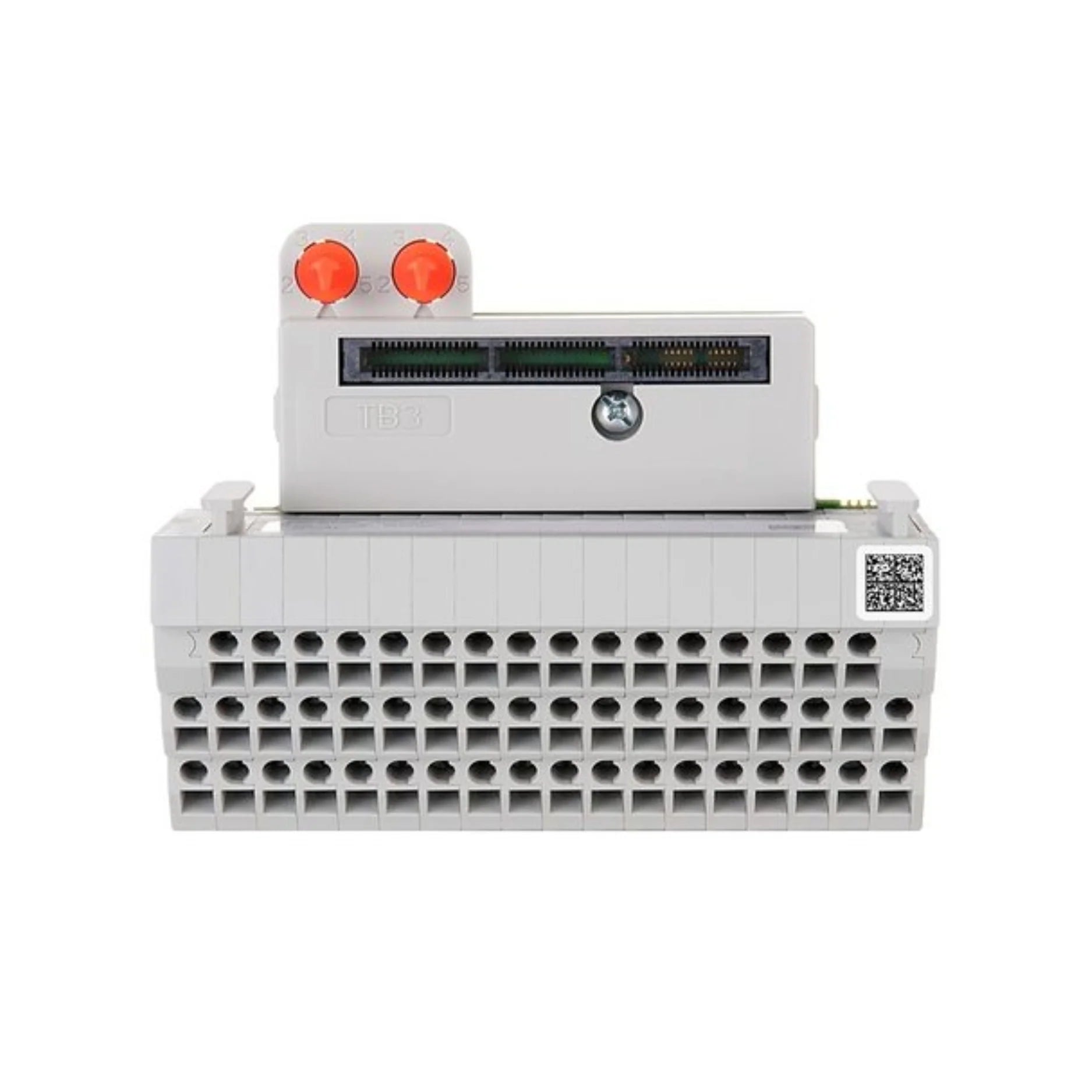 Allen-Bradley 5094-RTB3AC FLEX 5000 AC Screw Terminal Block, removable