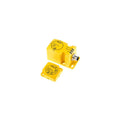 Pilz 540003 Safety Controller with industrial-grade features and robust design