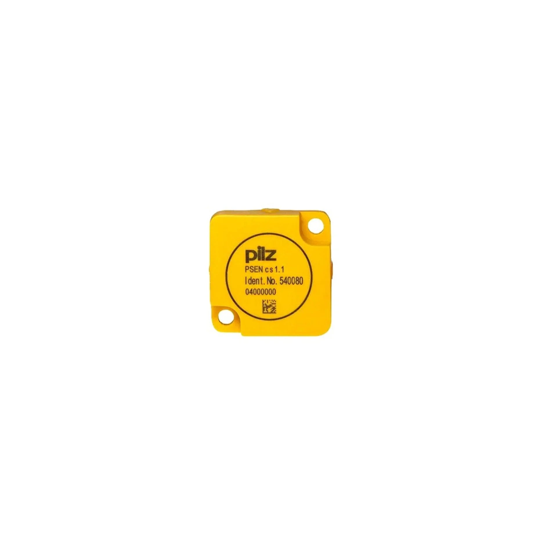 Pilz 540080 Automation Component designed for industrial use with reliable features.