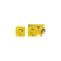Pilz 540200 Safety Relay offers robust monitoring and reliable performance.