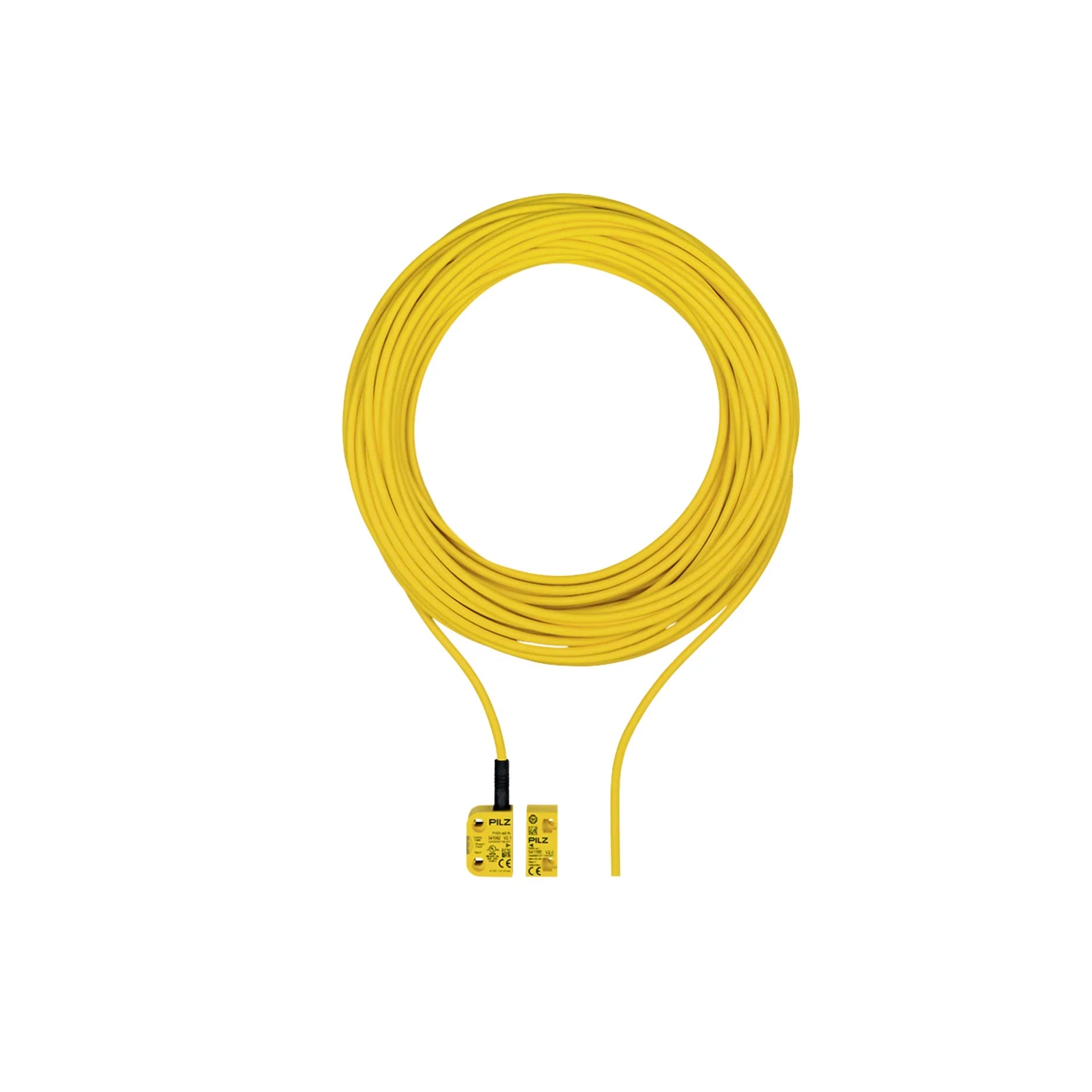 Pilz 541012 Power Supply, essential for industrial applications with a reliable design.