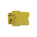 Pilz 774059 Safety Relay with reliable features for industrial use.
