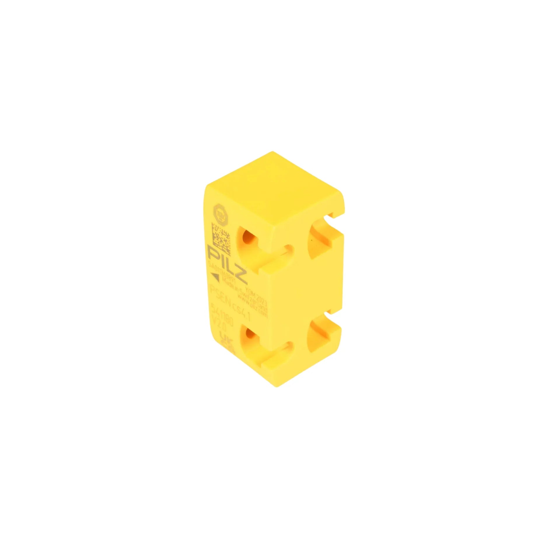 Pilz 541180 Safety Relay compact and reliable for industrial control applications.