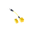 Pilz 541203 Safety Controller with reliable industrial-grade enclosure