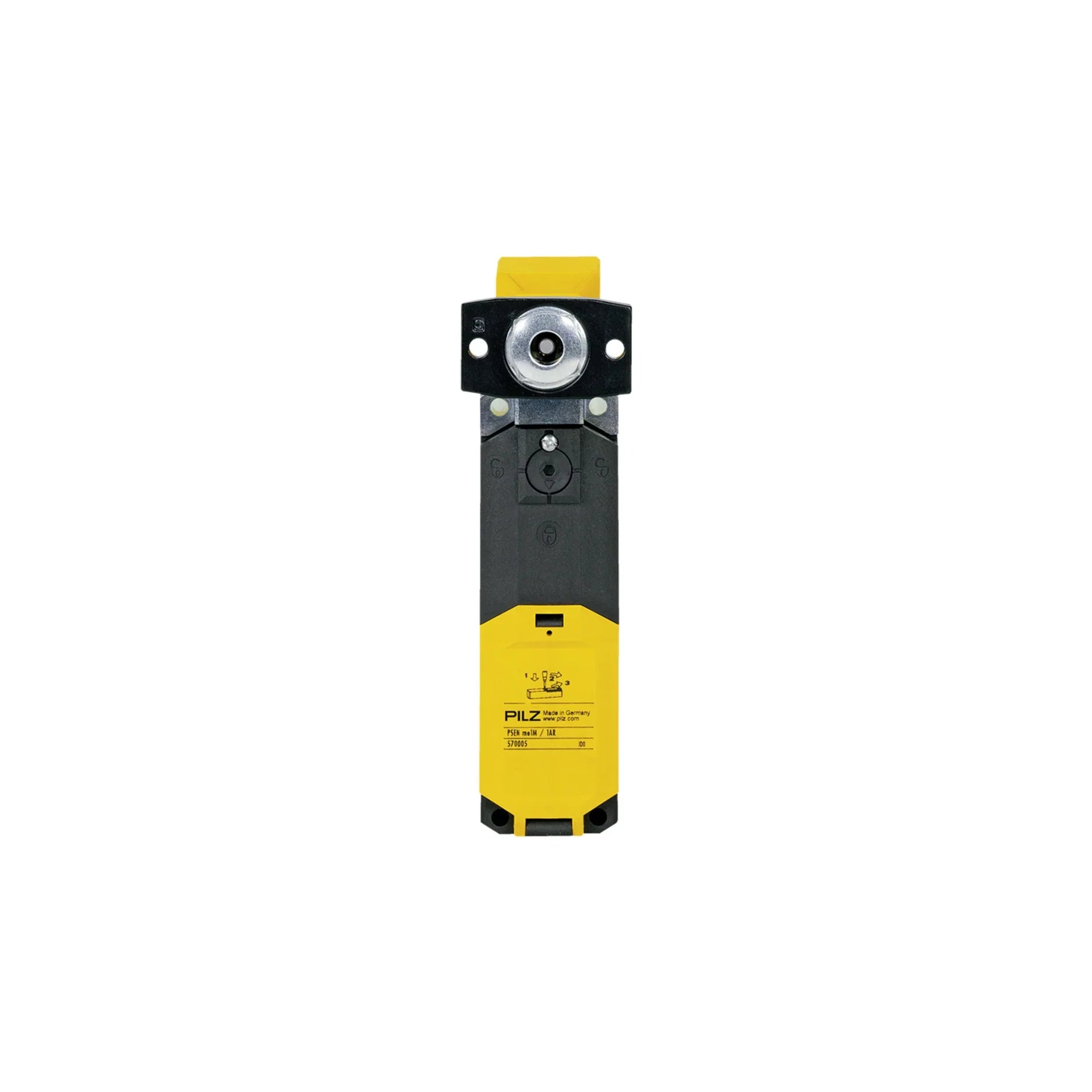 Pilz 570005 Safety Relay, high-performance safety solution