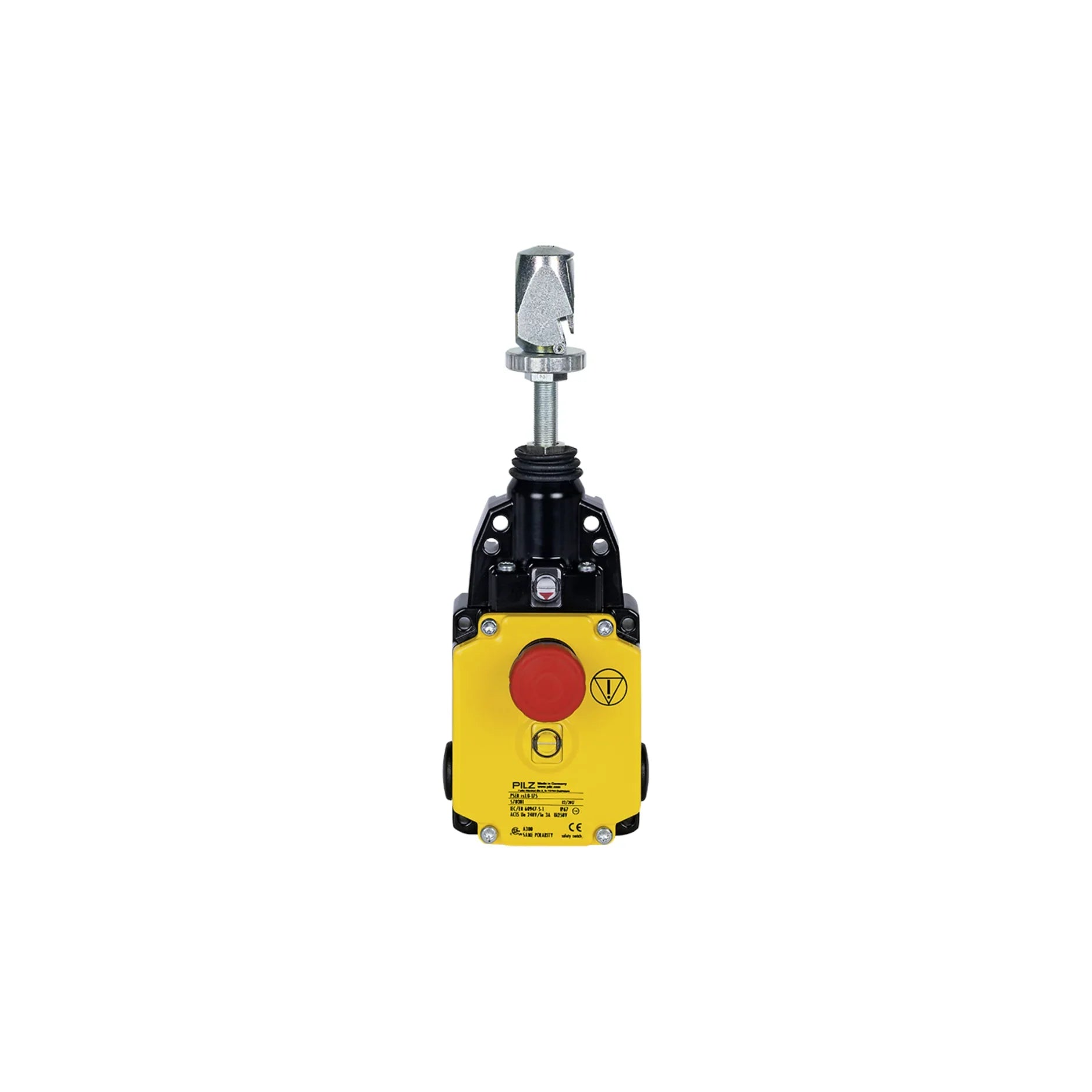 Pilz 570301 Safety Relay with industrial-grade features for automation.