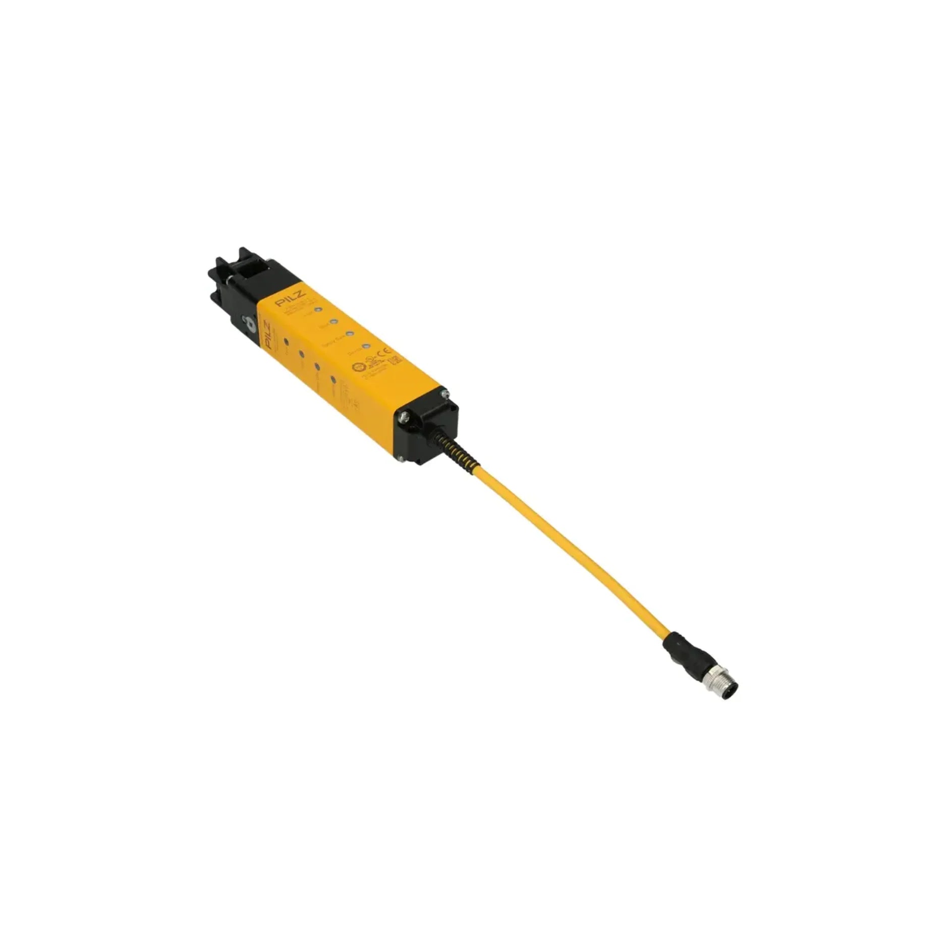 Pilz 570401 Safety Controller for industrial use and reliable operations