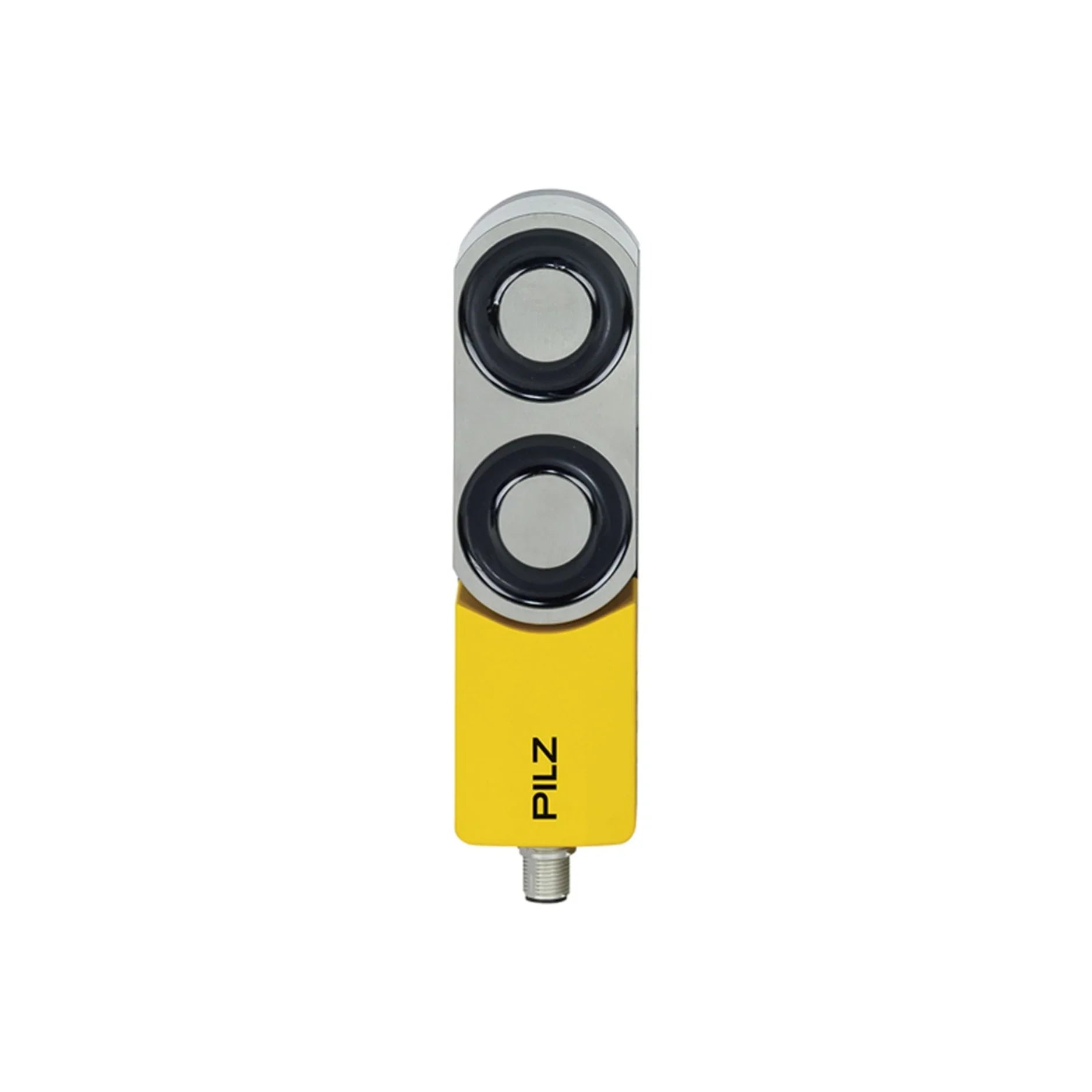 Pilz 570640 Safety Controller is a compact industrial device with robust design for long-term operation and reliable communication.