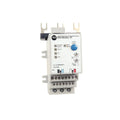 Allen-Bradley 592-EC2CC motor protective relay, advanced control and protection for industrial motor systems