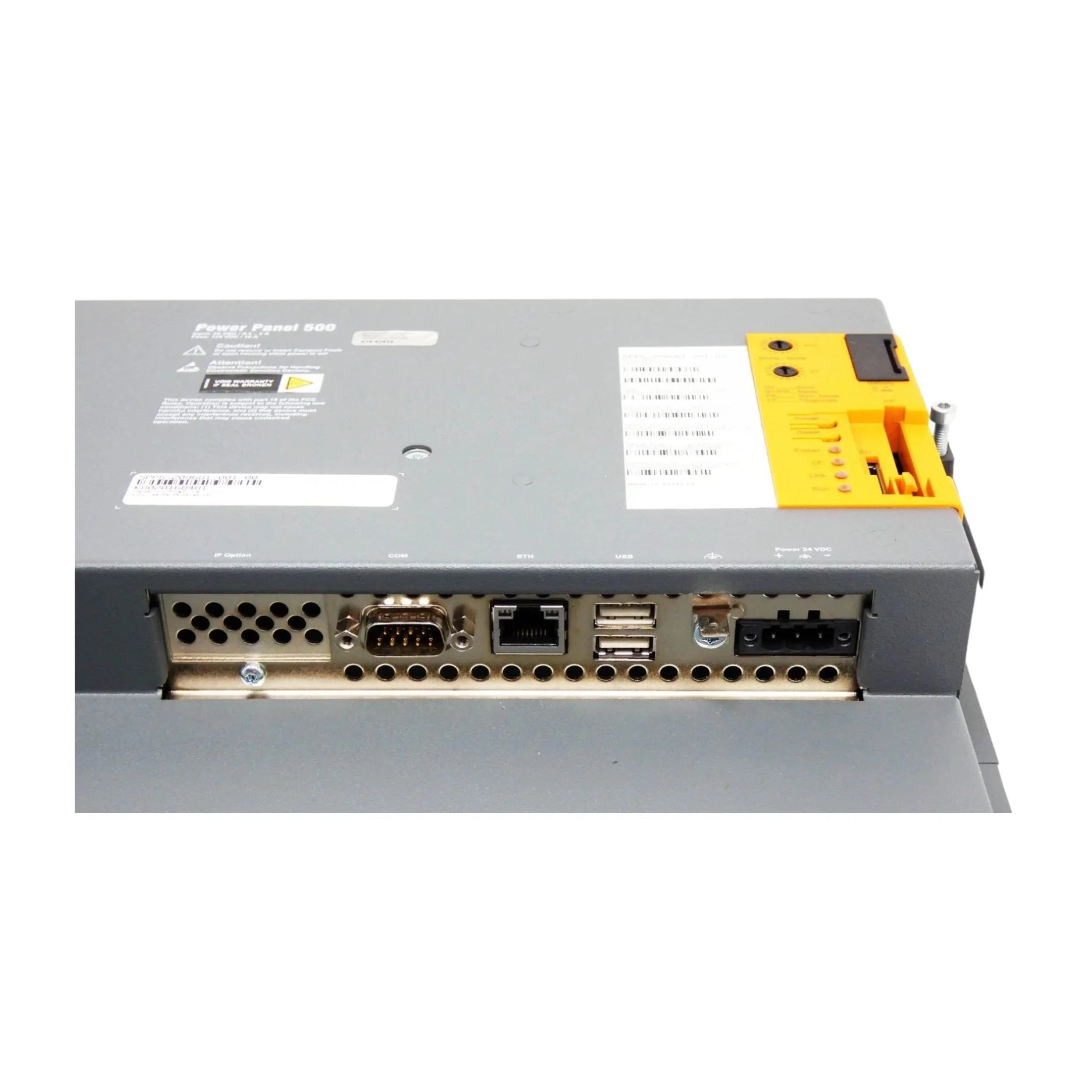 B&R 5PP520.1505-00