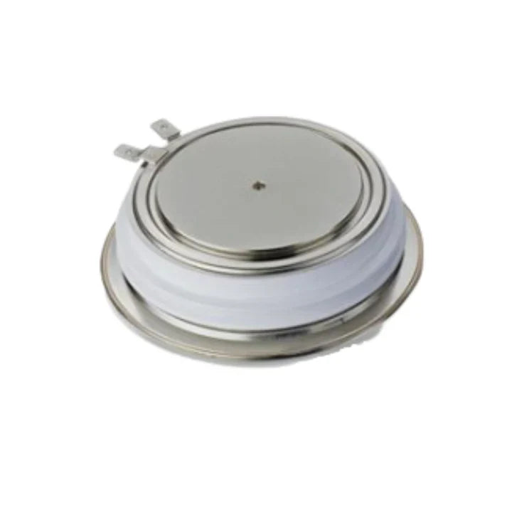 ABB 5SGS08D4500 symmetric thyristor, 4500 V, bi-directional blocking for industrial AC power control and rectifiers