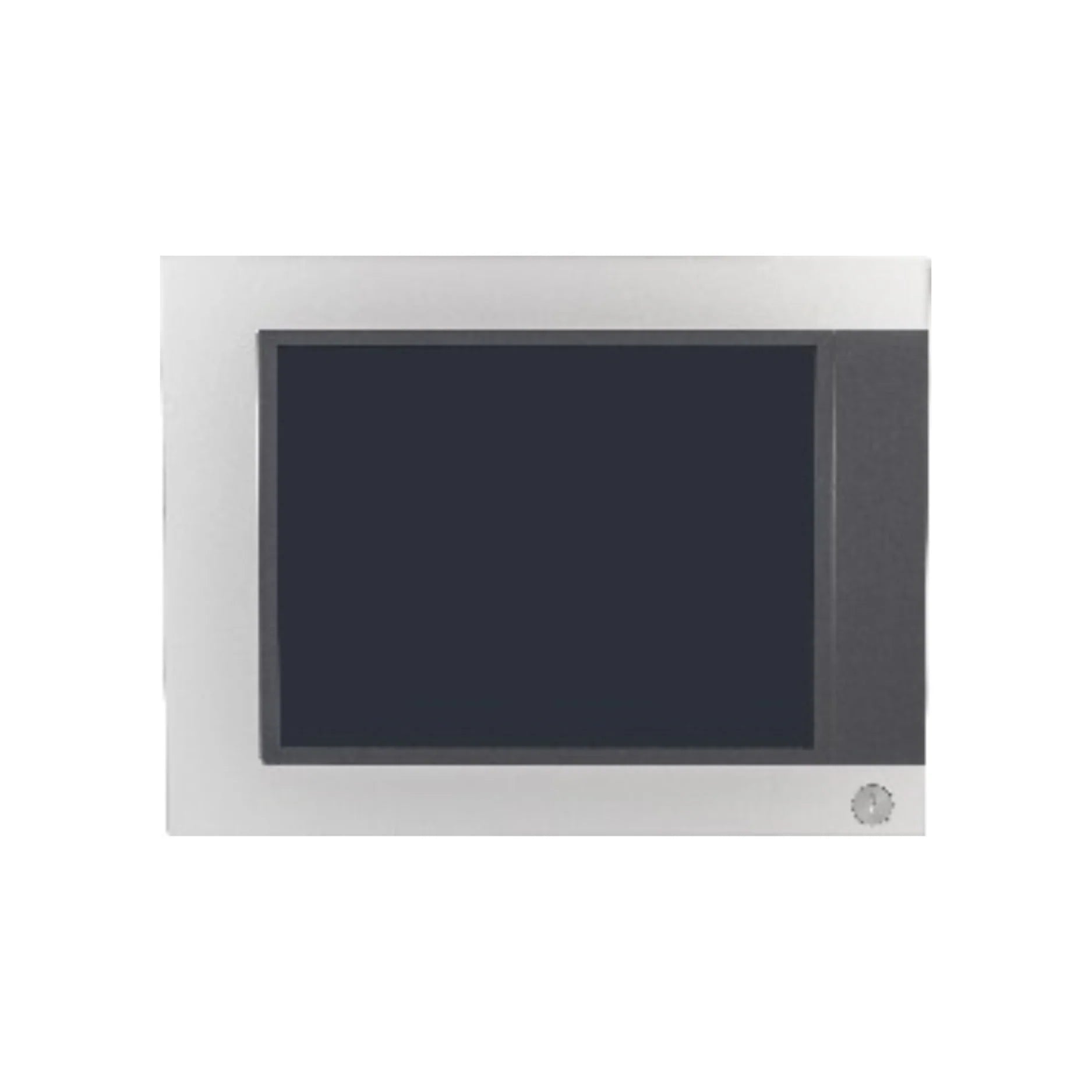 B&R 5AP1120.1505-000 15" single-touch TFT panel, front USB, cabinet mount, for PPC systems