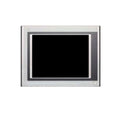 B&R 5AP920.1043-01 automation panel, 10.4" VGA display, single-touch, LED backlight, 24 VDC, IP65 front