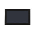 B&amp;R 5AP933.156B-00 15.6" HD TFT panel, multi-touch PCT, cabinet mount, for PPC control systems