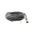 Omron 60554-0100 industrial automation connection cable