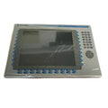 Allen-Bradley 6182H-12BRH4D industrial computer, 12" display, high performance, for rugged industrial automation environments.
