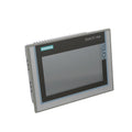 Siemens SIMATIC HMI TP700 Comfort 7″ widescreen touch panel with Ethernet and PROFIBUS interfaces