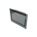 Siemens 6AV2124-0XC02-0AX1 SIMATIC HMI Comfort Panel for industrial automation.