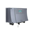 Siemens 6AV2125-2AE23-0AX0 HMI TP1200 Comfort Panel, 12-inch multi-touch display with PROFINET for industrial automation.