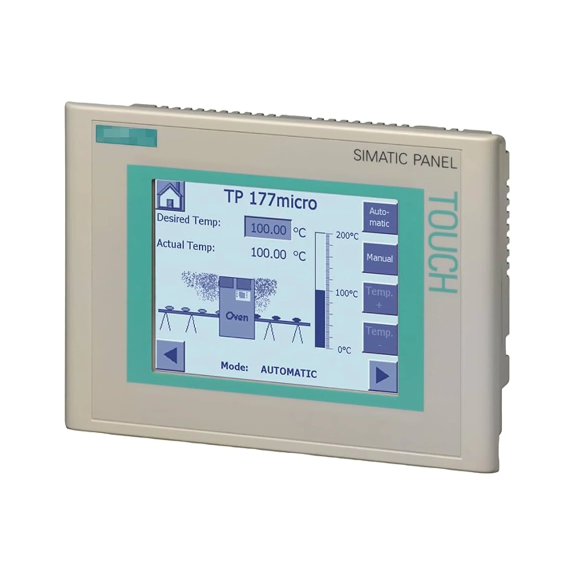 Siemens 6AV6640-0CA11-0AX1
