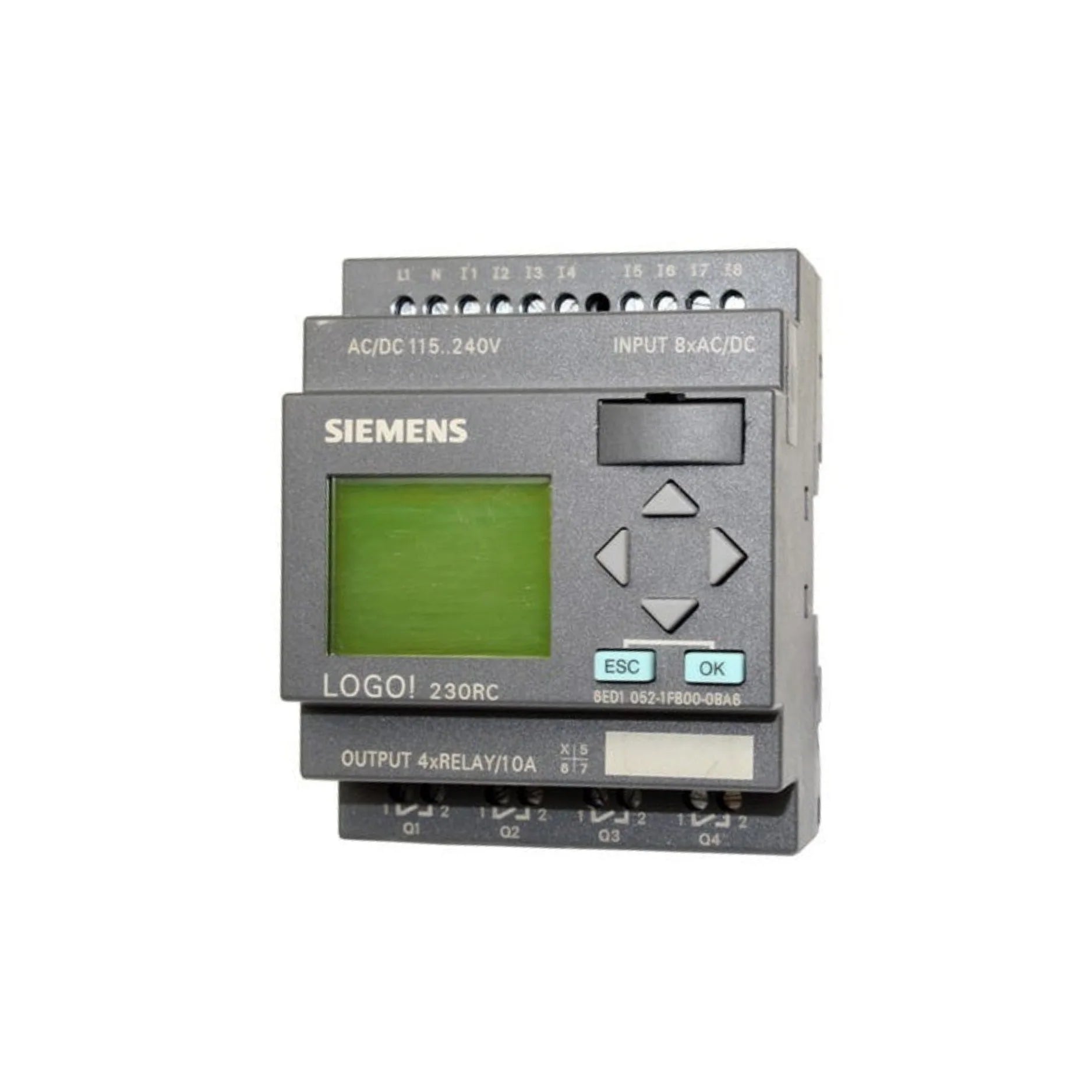 Siemens 6ED1052-1FB00-0BA6