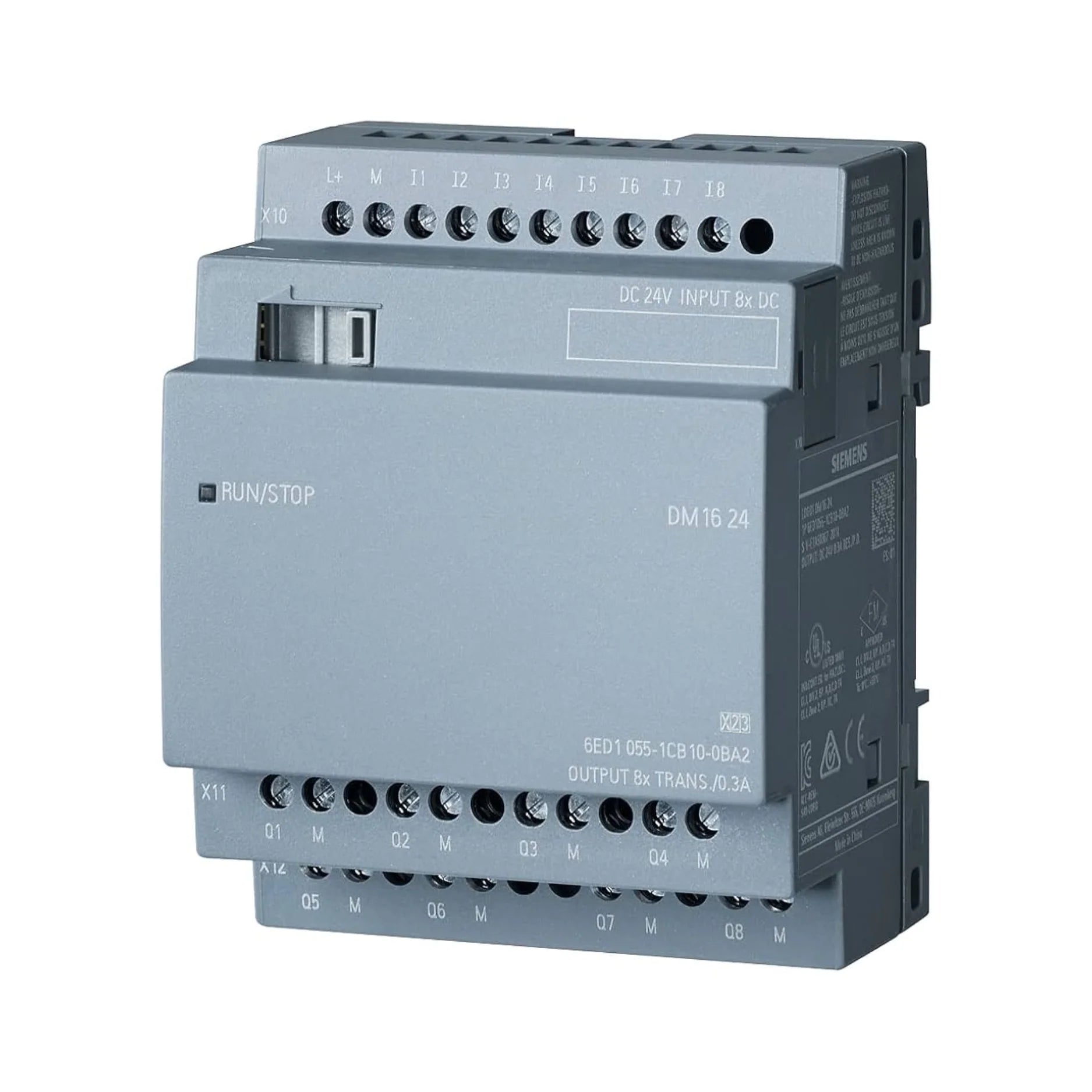 Siemens 6ED1055-1CB10-0BA2