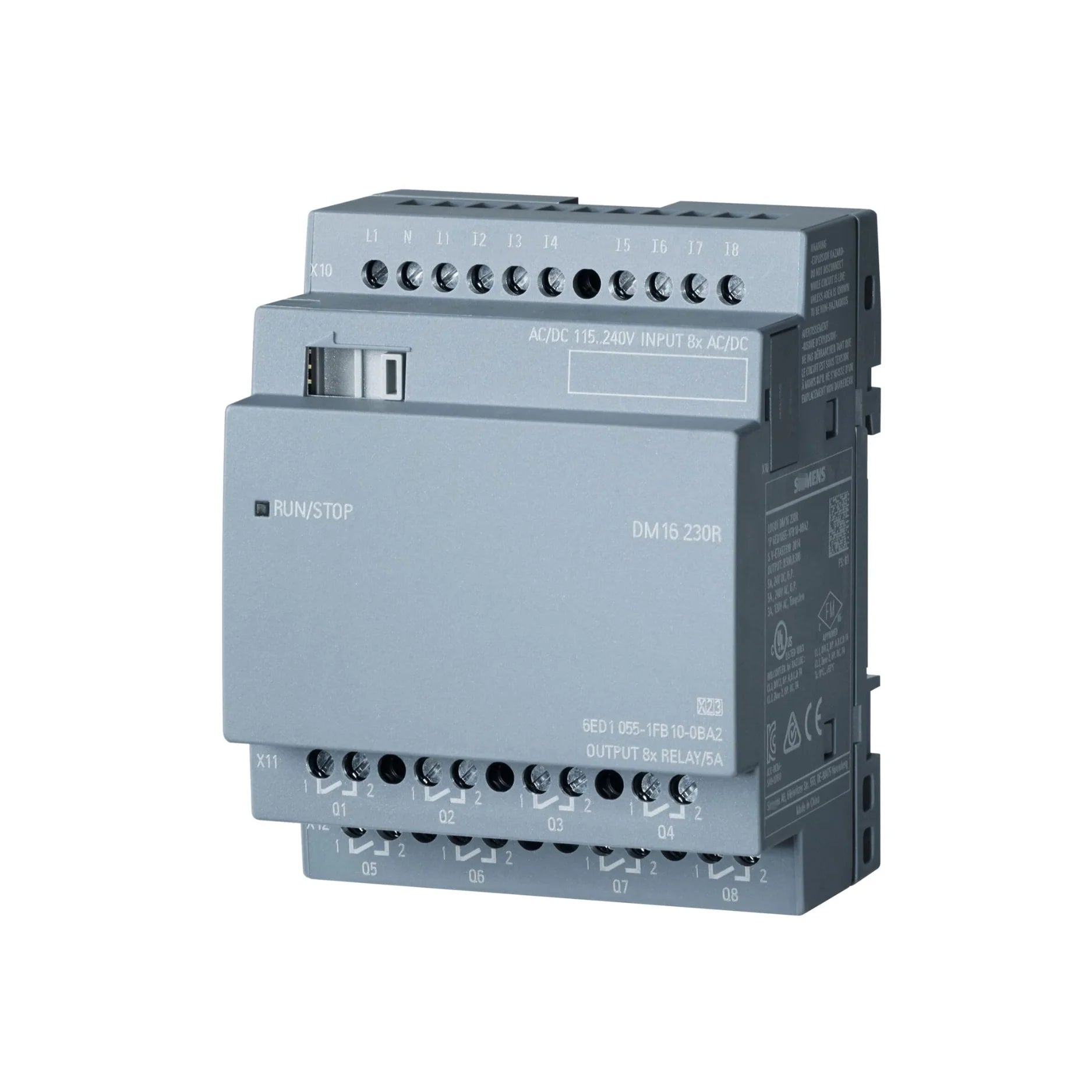 Siemens 6ED1055-1FB10-0BA2