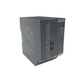 Siemens 6EP1334-1LB00 SITOP PSU100L 24V 10A industrial power supply for automation.