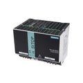 Siemens 6EP1436-3BA00 SITOP PSU300S power supply, 24V DC, 40A, industrial automation, DIN rail mounting.