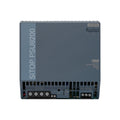 Siemens 6EP3337-8SB00-0AY0 power supply module for industrial automation systems.