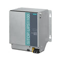 Siemens 6EP4134-0GB00-0AY0 SITOP PSU8200 power supply, 24V DC, 10A.