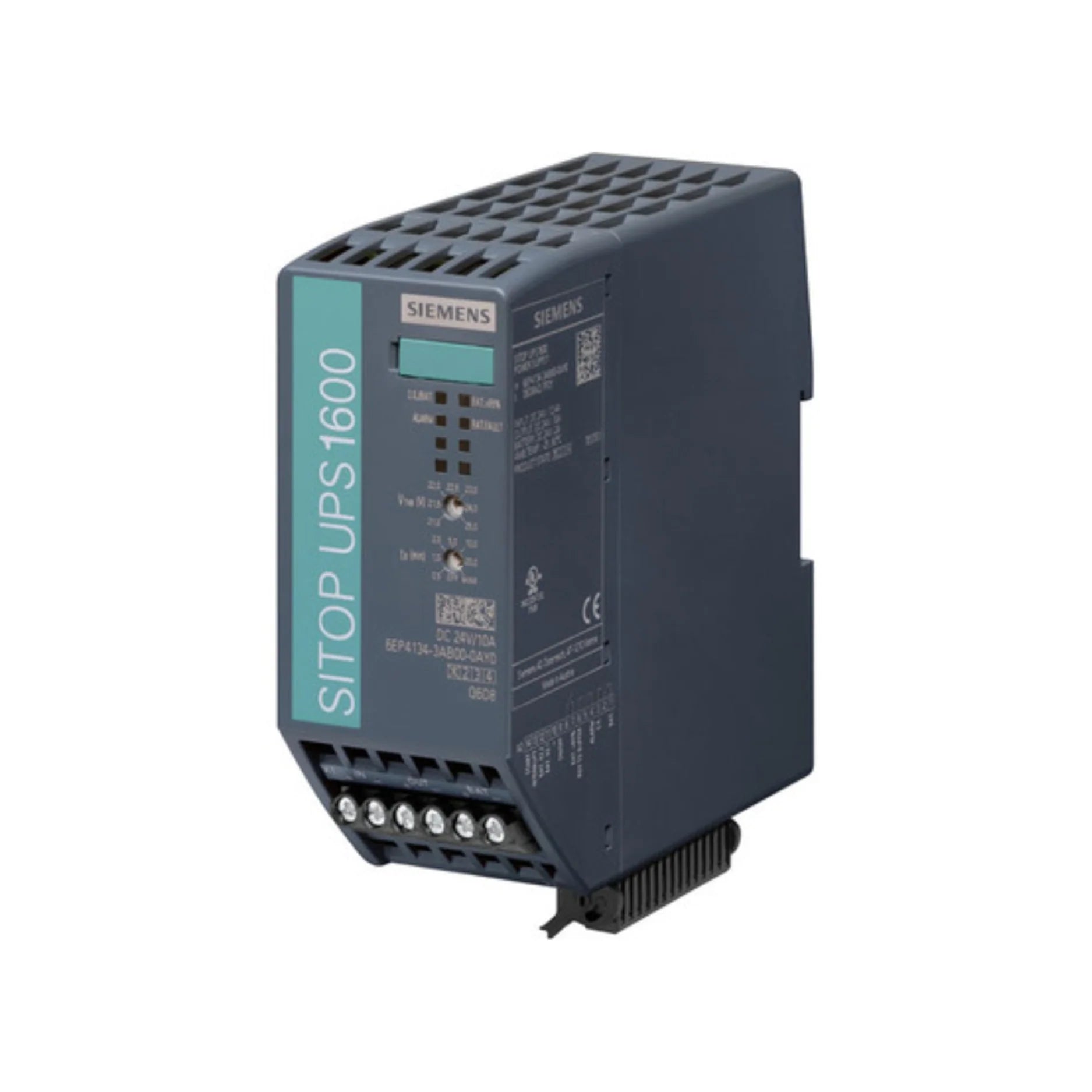Siemens 6EP4134-3AB00-0AY0