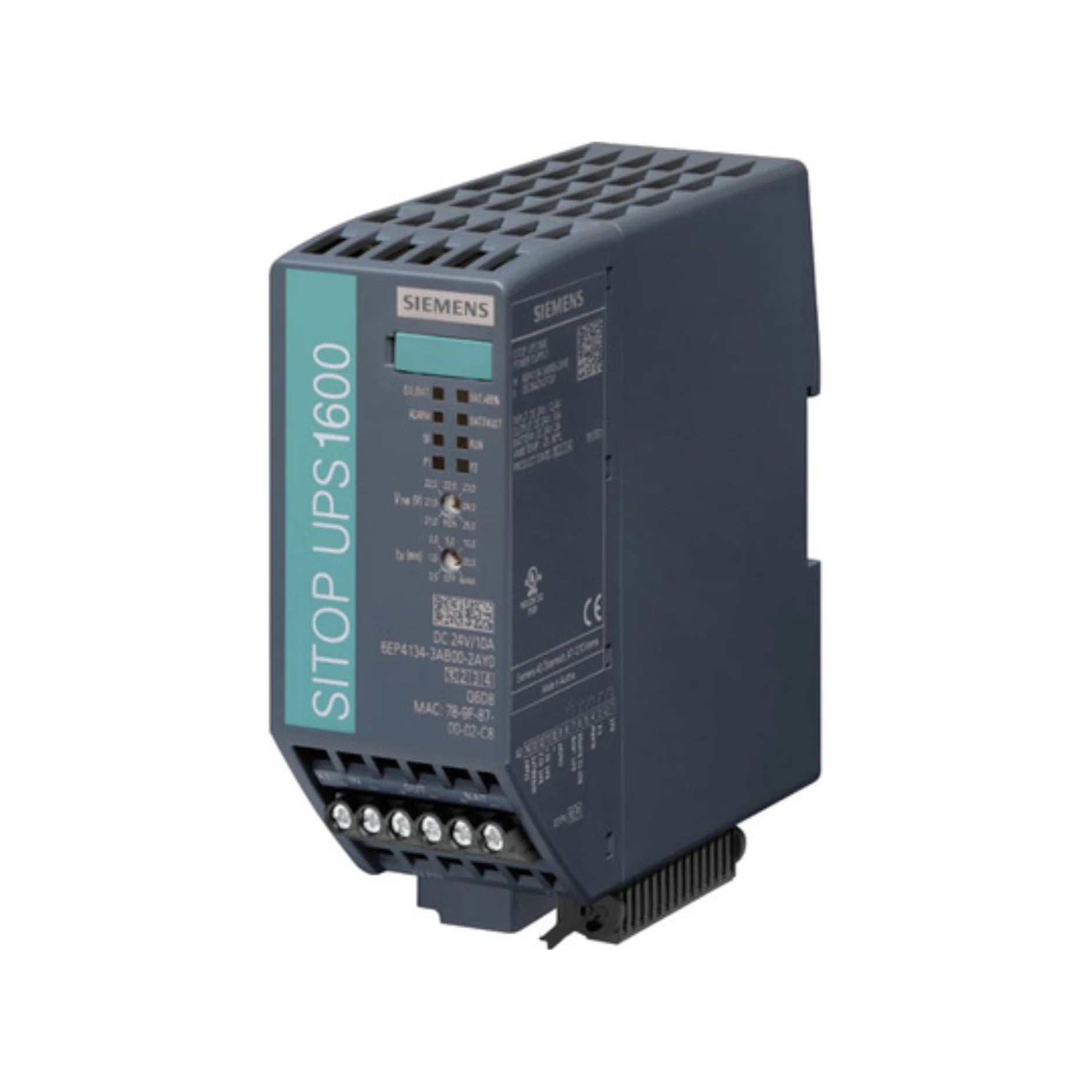 Siemens 6EP4134-3AB00-2AY0