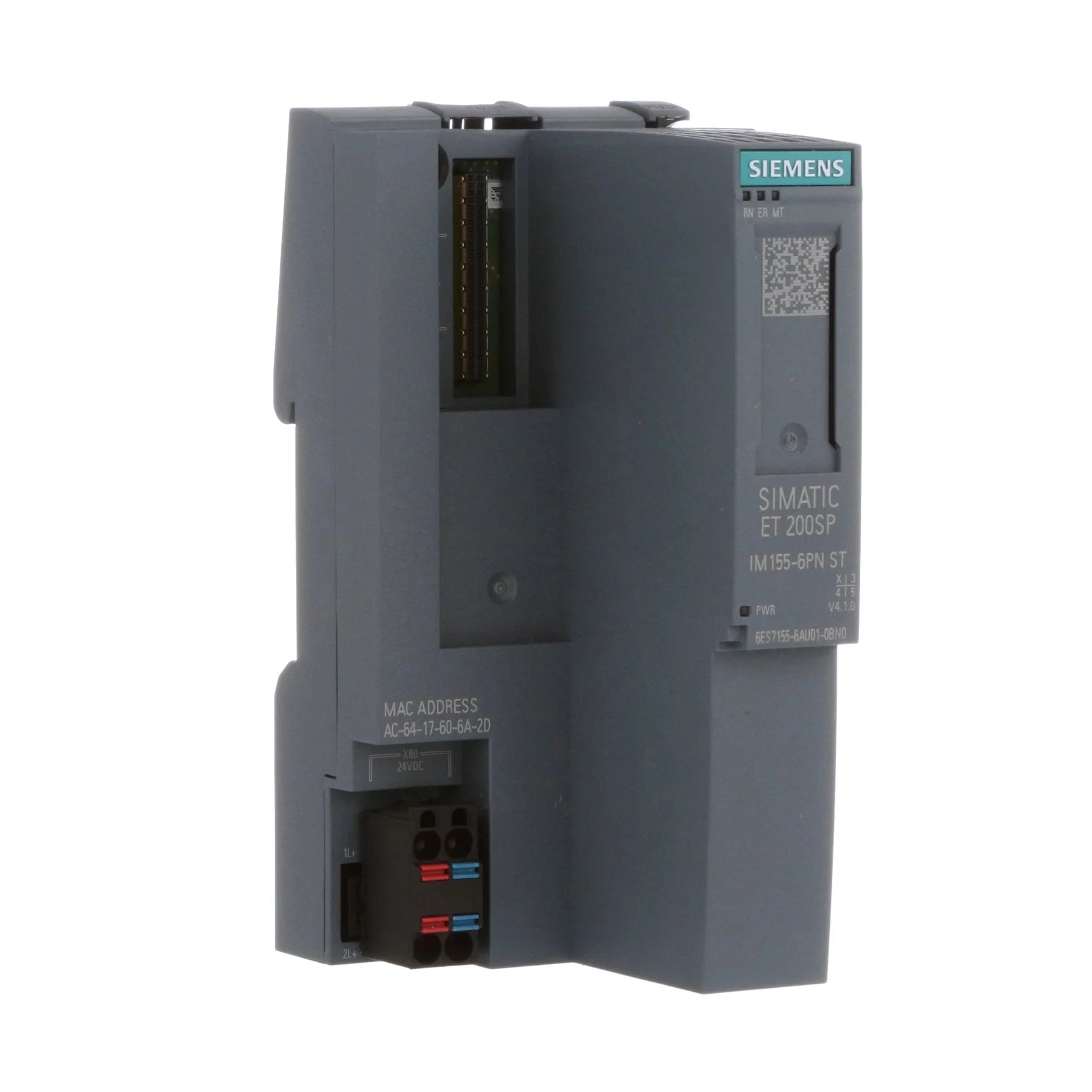 Siemens 6ES7 155-6AU01-0BN0