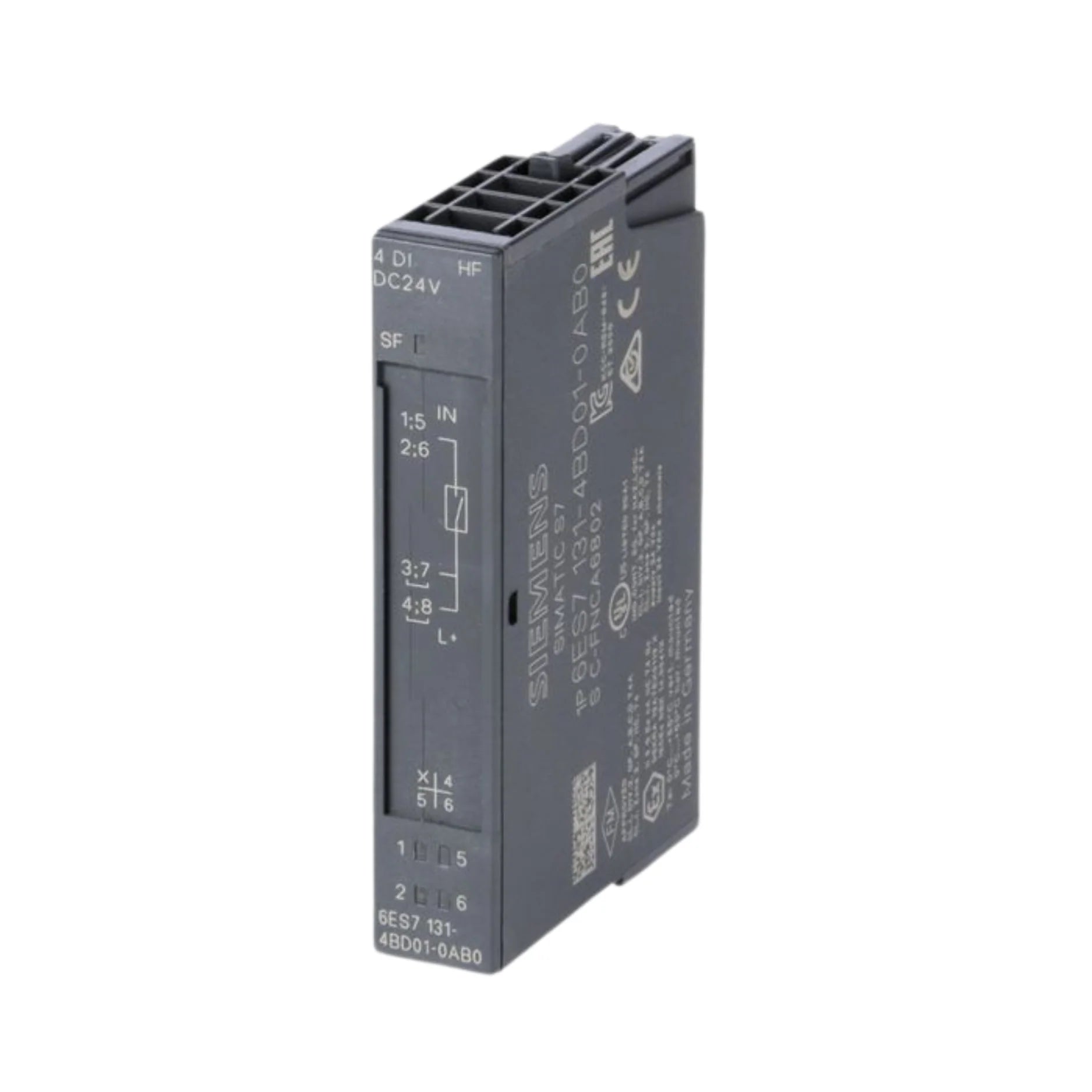 Siemens 6ES7131-4BD01-0AA0