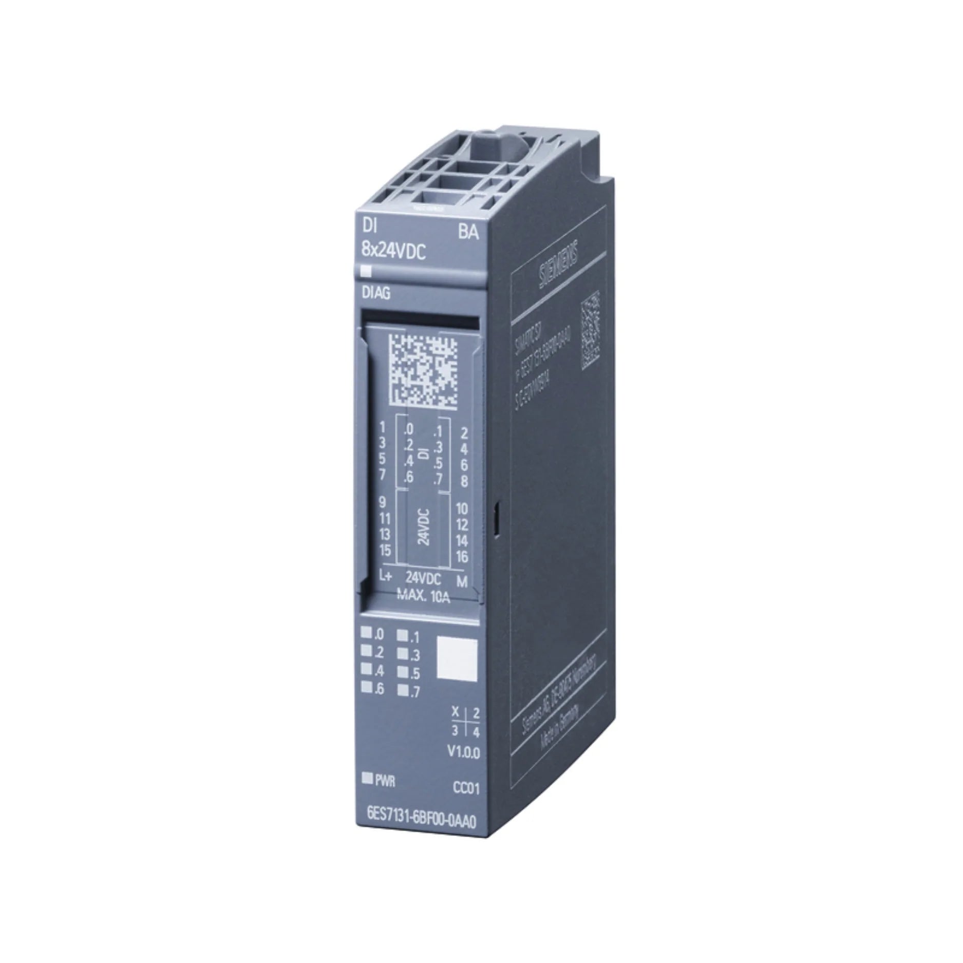 Siemens 6ES7131-6BF00-0BA0