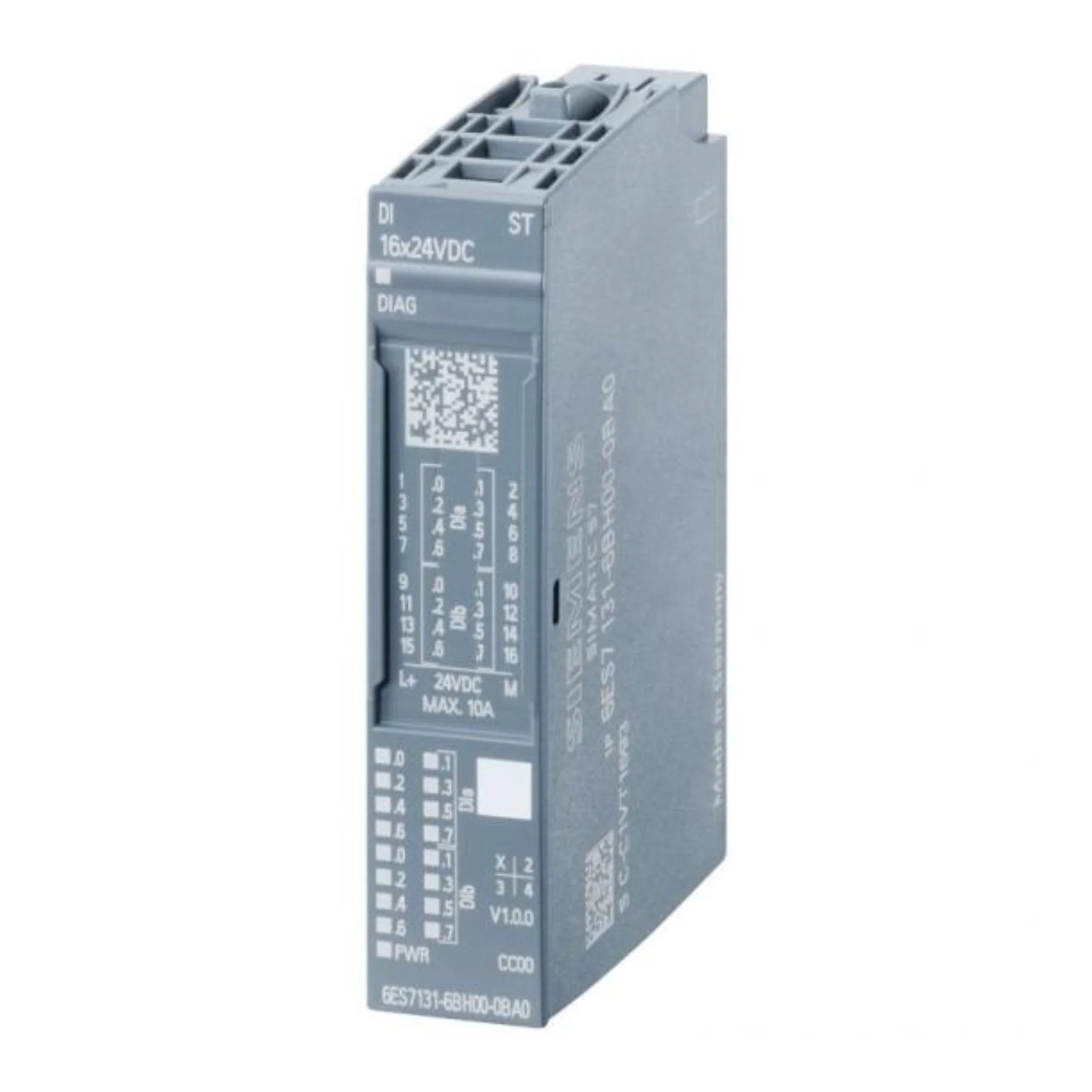 Siemens 6ES7131-6BH00-0BA0