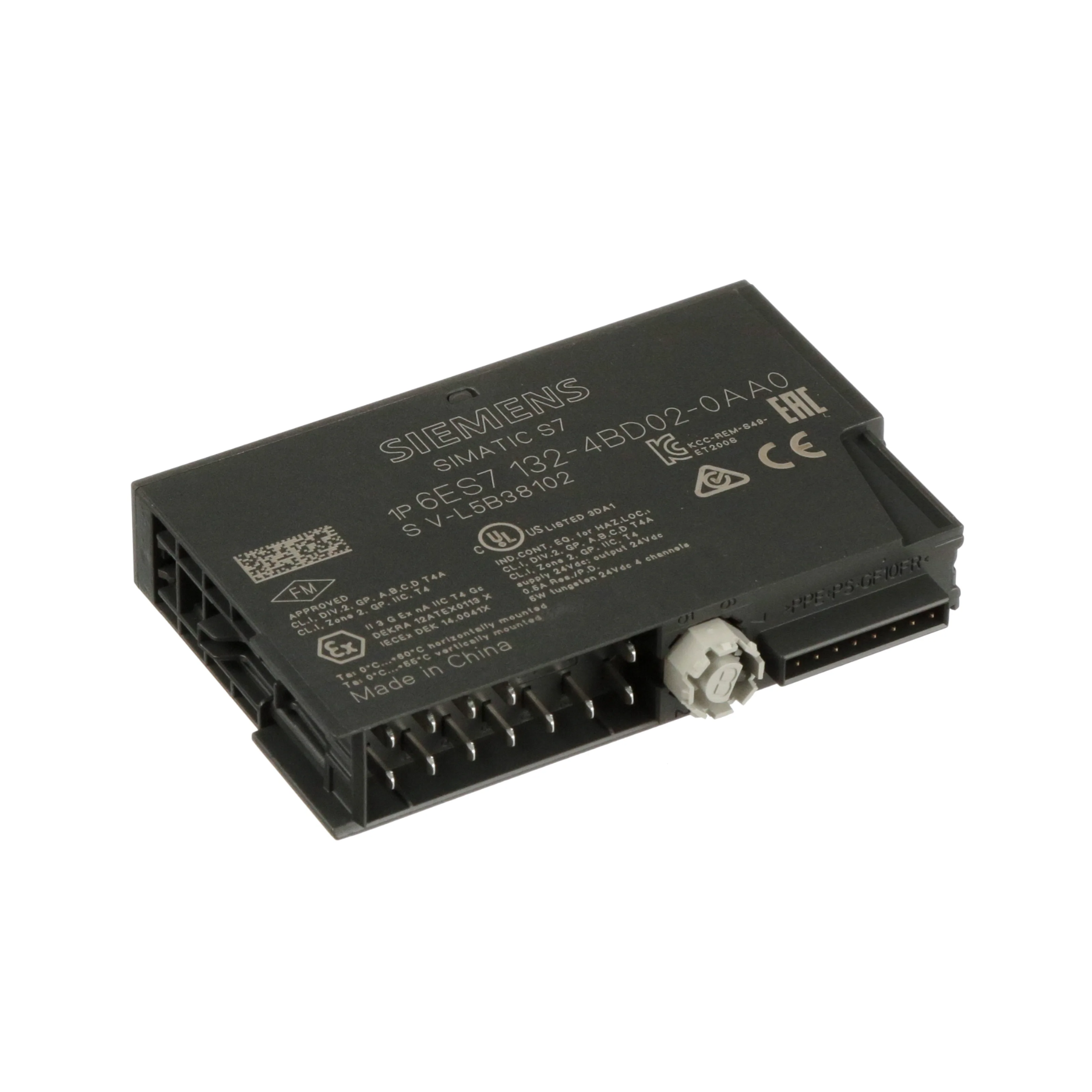 Siemens 6ES7132-4BD02-0AA0