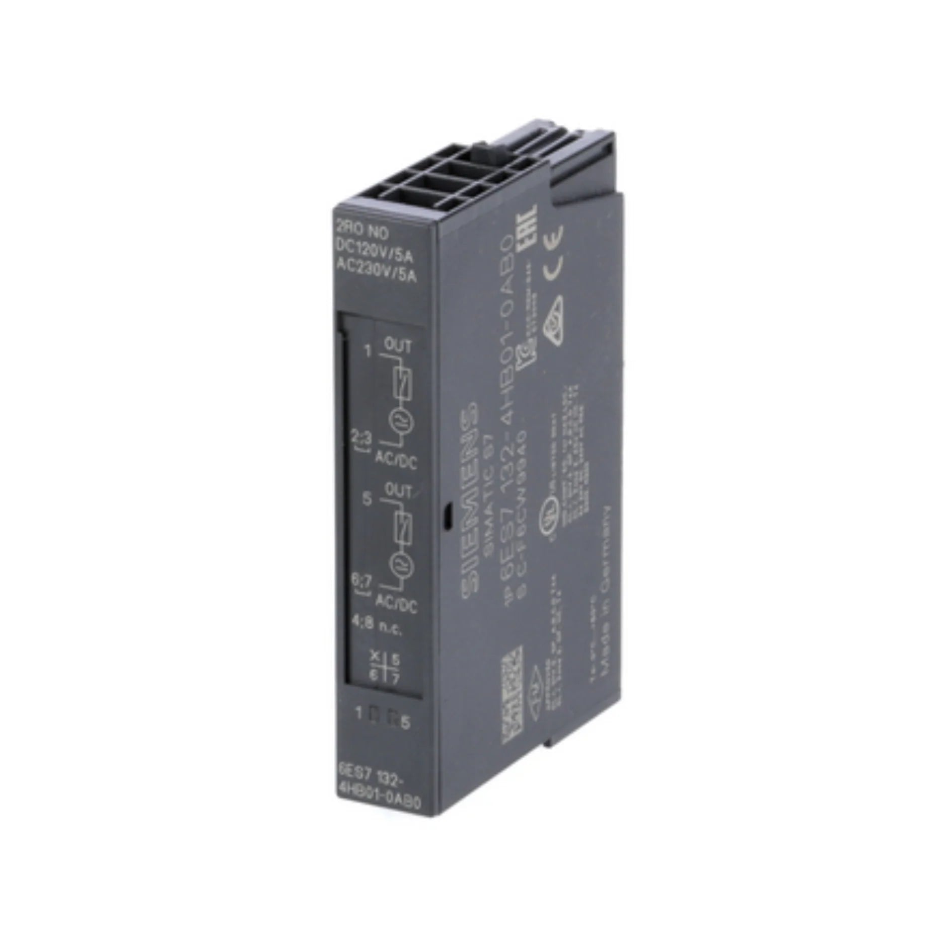 Siemens 6ES7132-4HB01-0AB0
