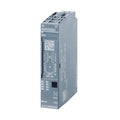 Siemens 6ES7132-6BF00-0CA0 output module, 4x 24V DC/0.5A, standard, ET 200SP, BaseUnit A0, IP20.