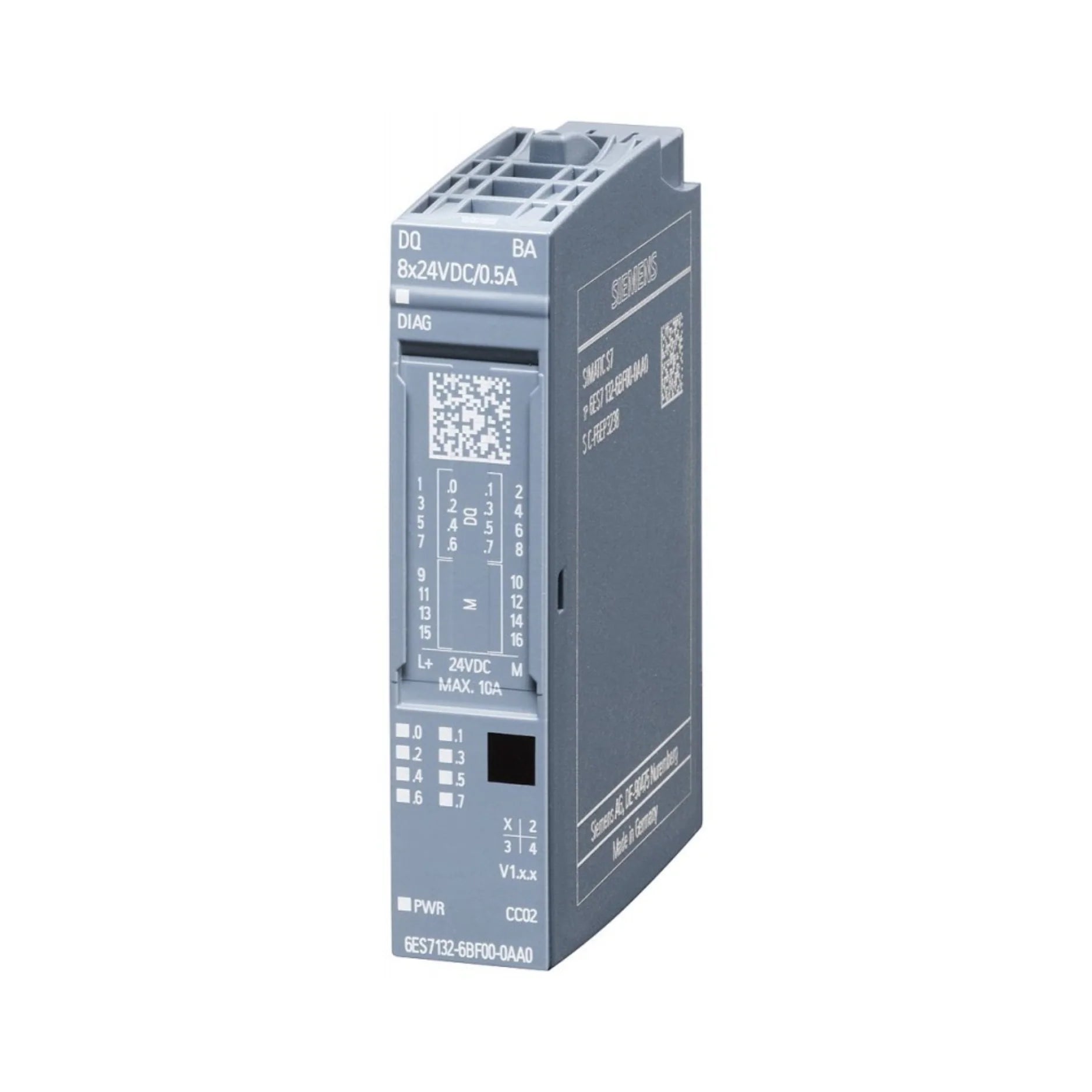 Siemens 6ES7132-6BF01-0AA0
