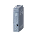 Siemens 6ES7132-6BH00-0AA0 SIMATIC ET 200SP digital output module with 16 outputs for industrial automation.