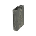 Siemens 6ES7193-6BP00-0DU0 BaseUnit BU20-P16+A0+2B, 16-terminal, push-in type A0 for ET 200SP, DIN rail mount.