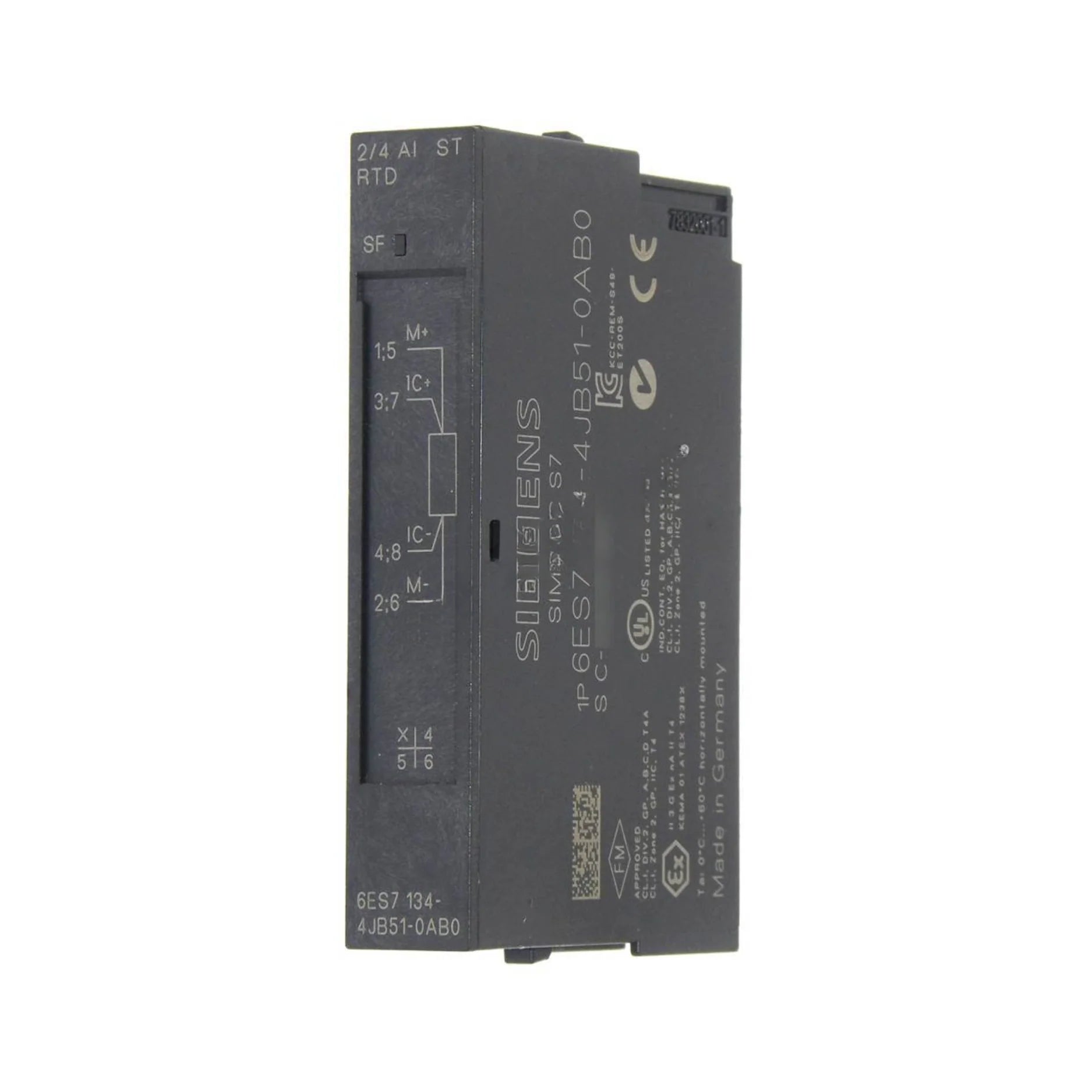 Siemens 6ES7134-4JB51-0AB0