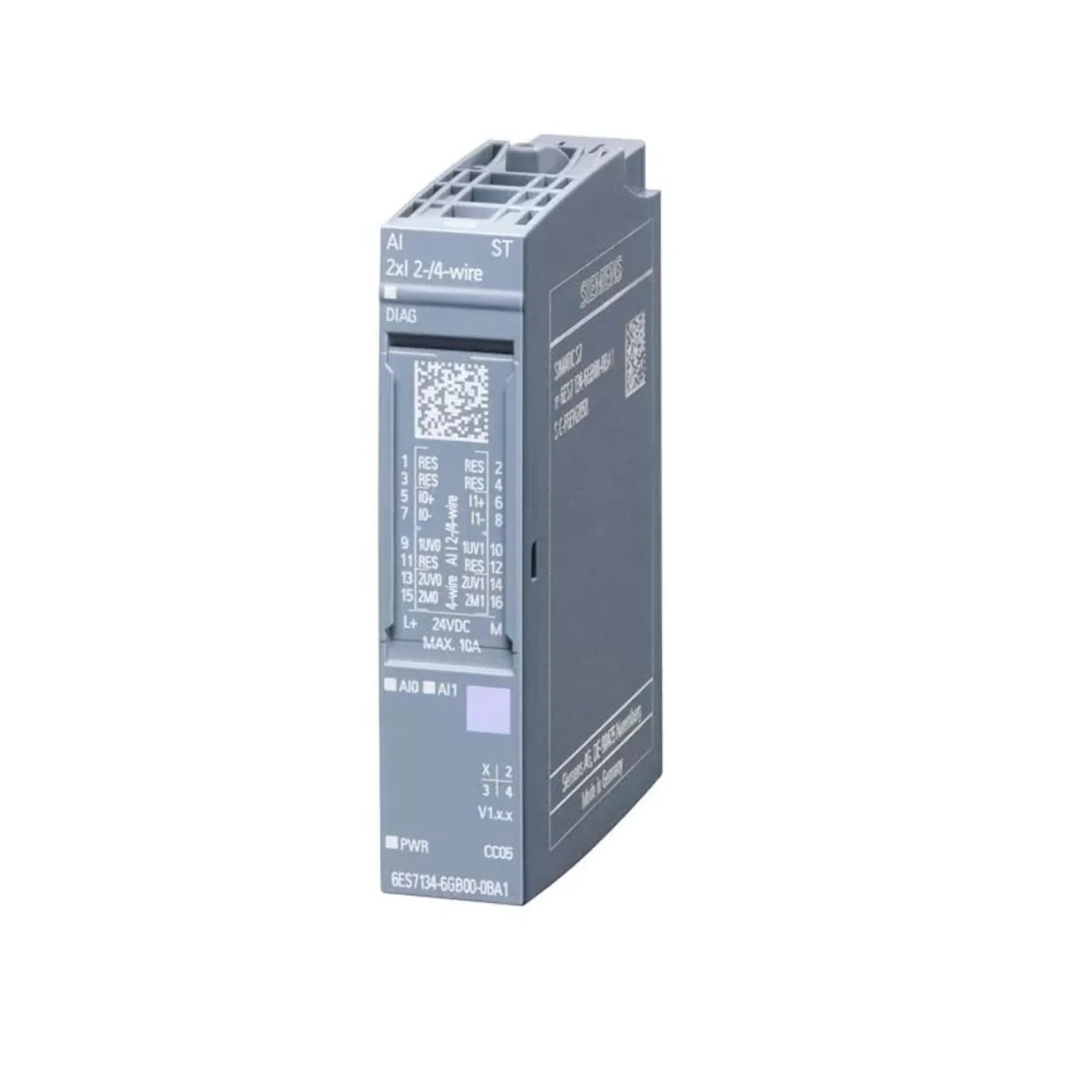 SIEMENS 6ES7134-6GB00-0BA1