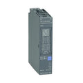 Siemens 6ES7134-6GD01-0BA1 analog input module for SIMATIC S7-1200 PLC.